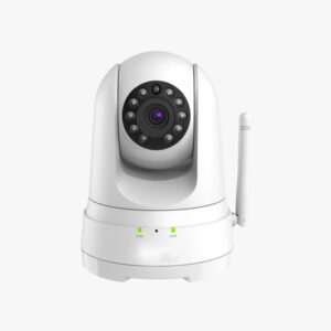 Network camera