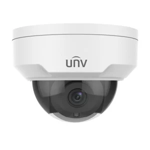 Uniview 5MP Dome IP Camera