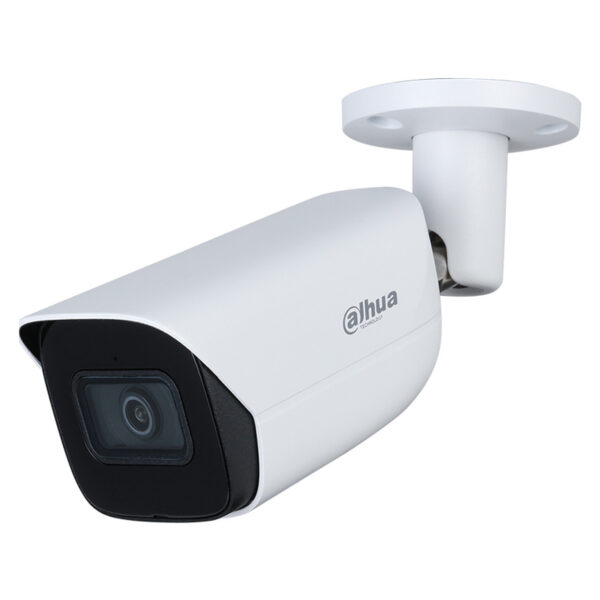 4MP Outdoor Analog Bullet Camera