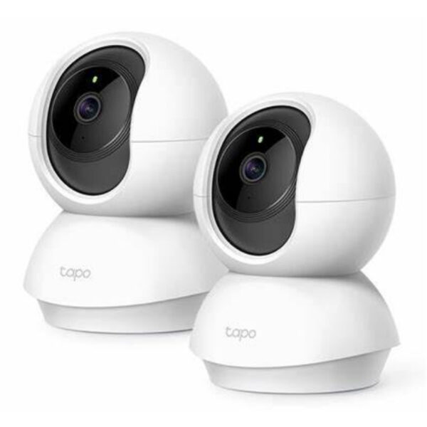 TP-Link Tapo C200 Pan/Tilt Wi-Fi Camera - Image 2