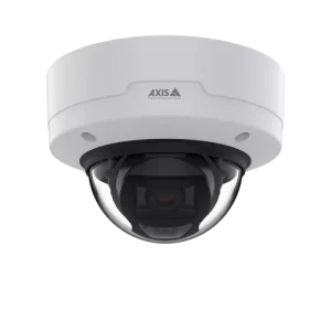 Axis P3265-LVE Dome Camera