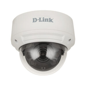 D-Link 2MP Dome Camera DCS-F5602/P