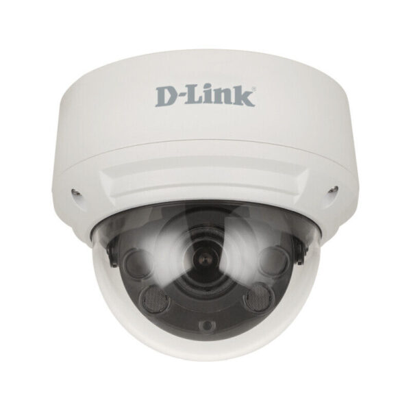 D-Link 2MP Dome Camera DCS-F5602/P