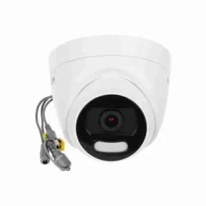 Hikvision DS-2CE72DFT-F 2MP Color Night